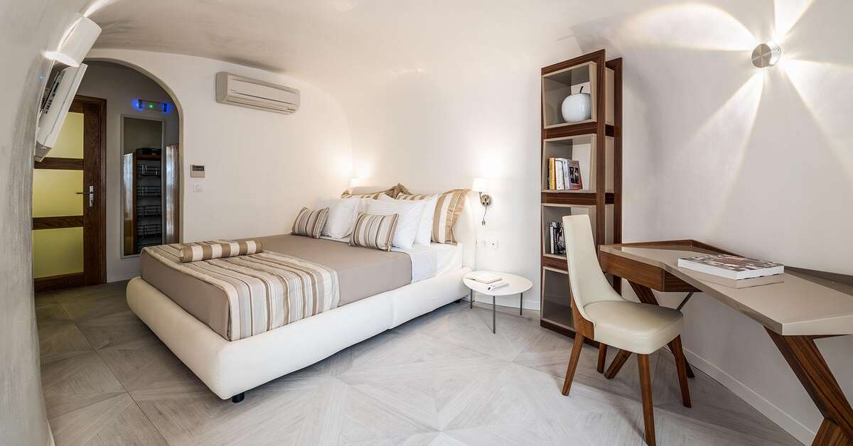 Een foto van Elite Luxury Suites