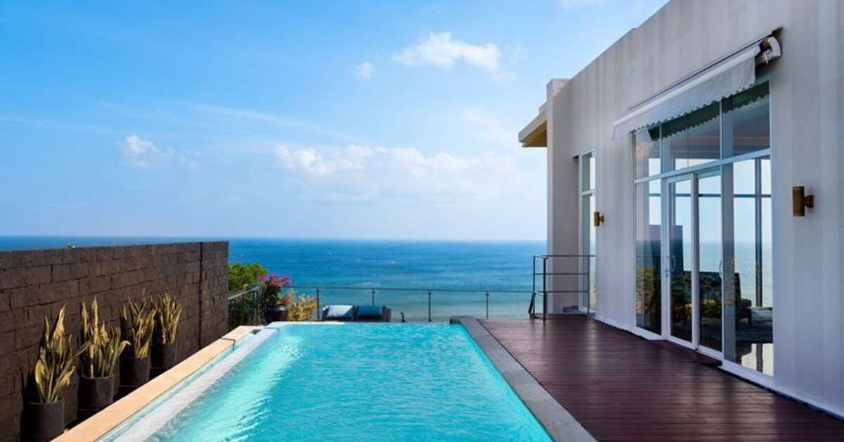 Een foto van Anantara Uluwatu Bali Resort