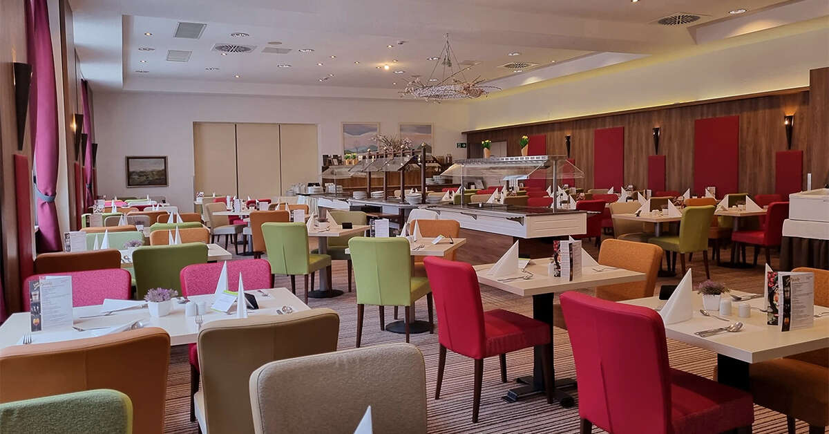 Een foto van Rathaushotels Oberwiesenthal