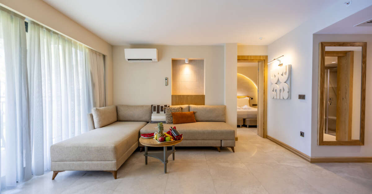 Een foto van Von Resort Golden Beach