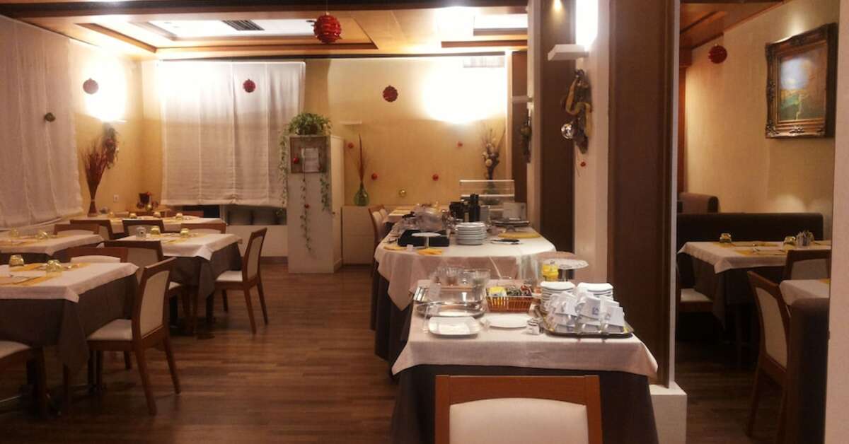 Een foto van Autoespresso Hotel