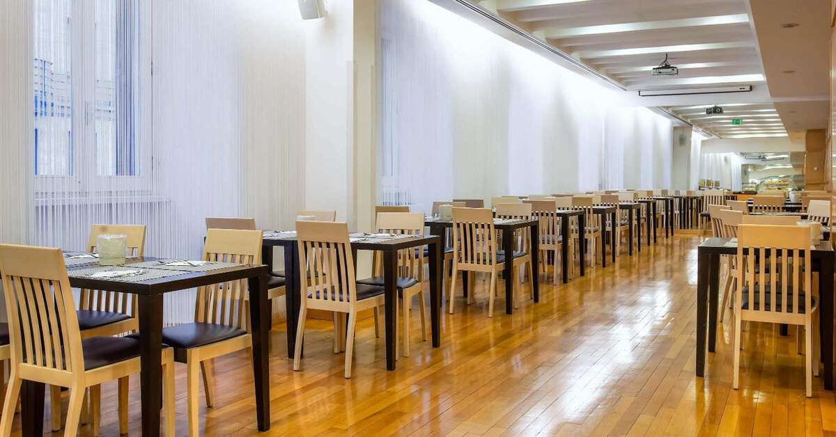 Een foto van Hotel Genova