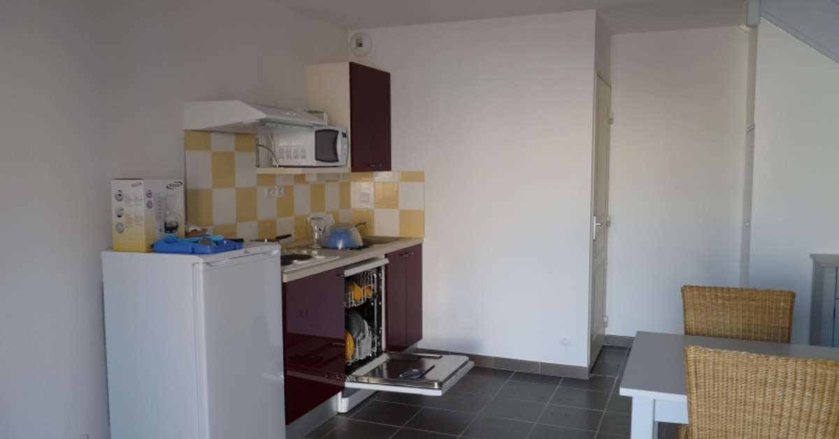 Een foto van Residence Club MMV Les Demeures du Ventoux