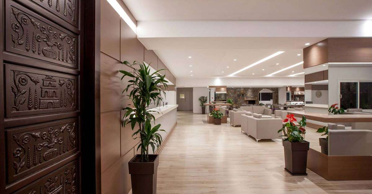 Een foto van Elounda Breeze Resort