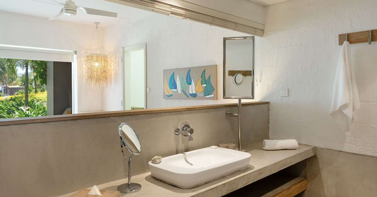 Een foto van Zilwa Attitude Hotel