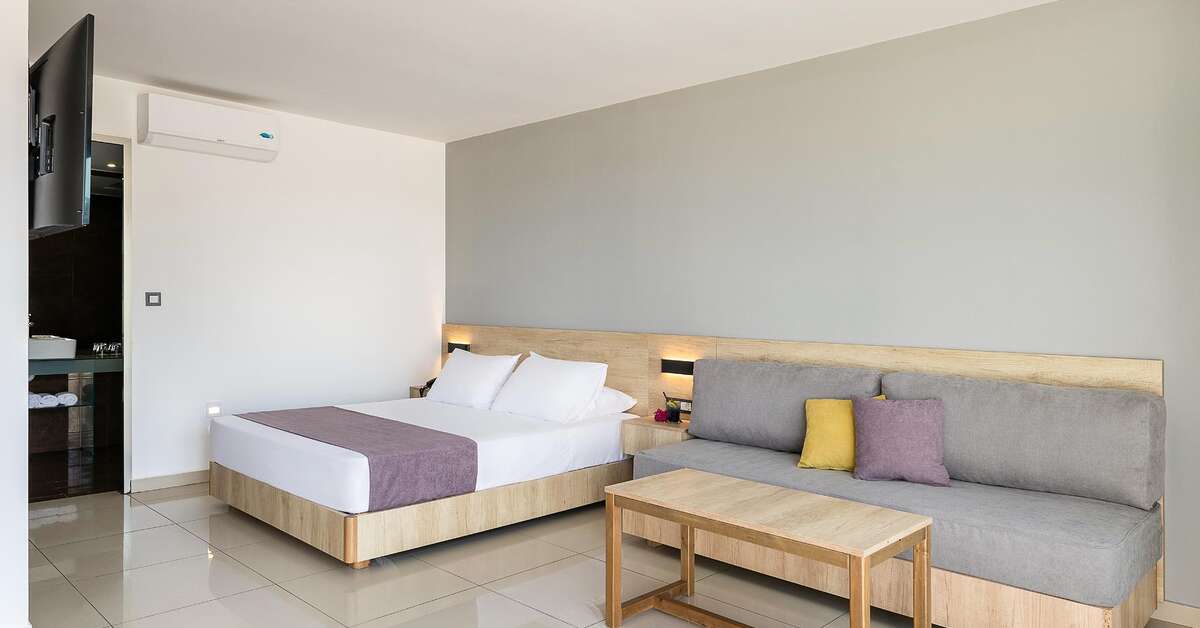 Ein Foto CHC Galini Palace