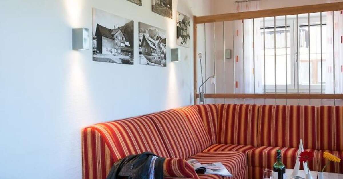 Ein Foto Hotel Bellevue Riezlern