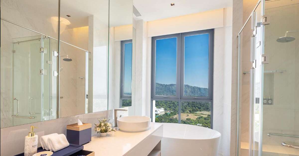 Een foto van S. Sriracha Hotel & Residence