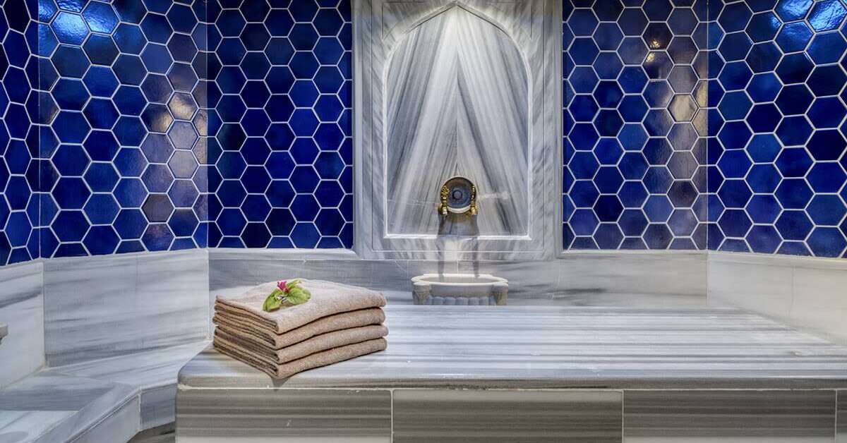 Een foto van Monachus Family Resort Sorgun