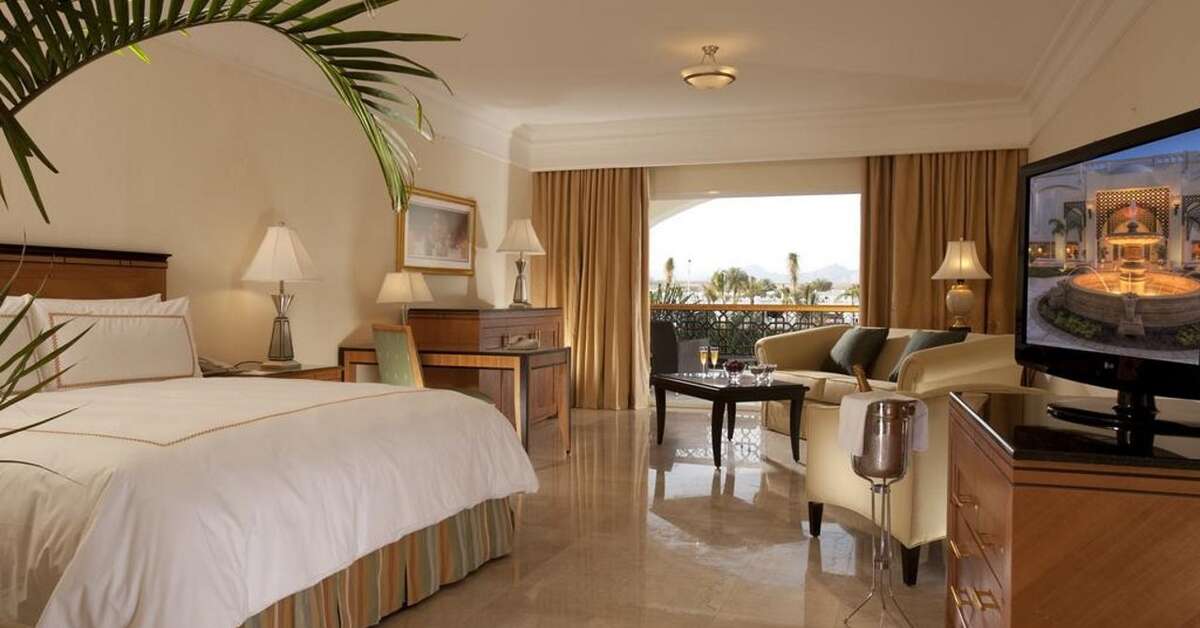 Ein Foto Swissotel Sharm El Sheikh All Inclusive Collection