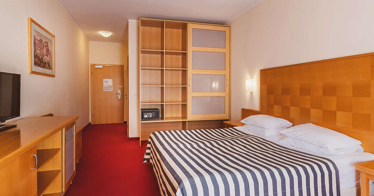 Een foto van Ramada Hotel & Suites by Wyndham Kranjska Gora