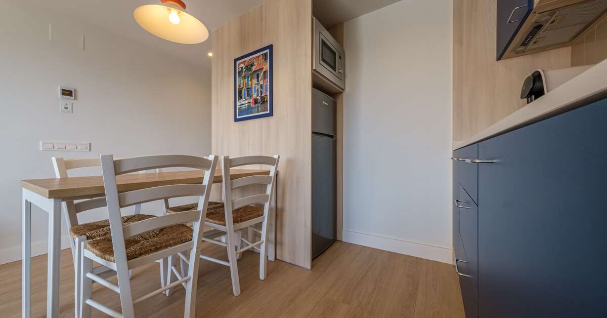 Een foto van Ancora La Siesta Appartementen