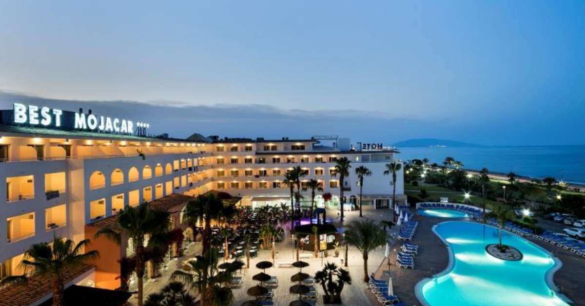 Een foto van Best Mojacar