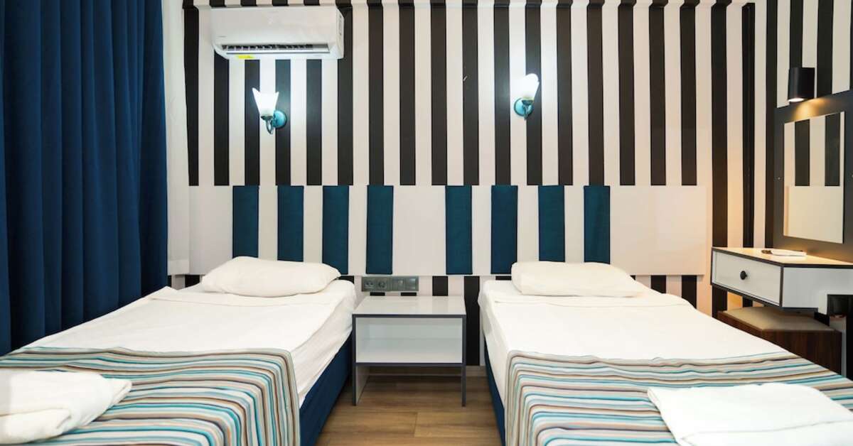 Een foto van Miss Cleopatra Hotel