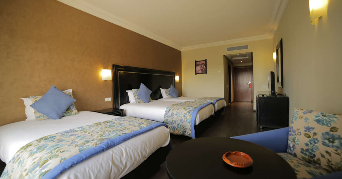 Ein Foto Hotel Suisse