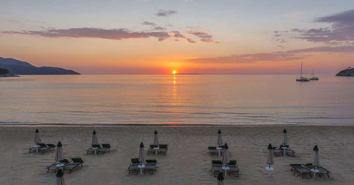 Ein Foto Hotel Biodola