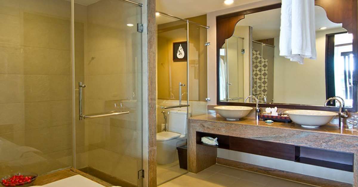 Een foto van Ravindra Beach Resort & Spa