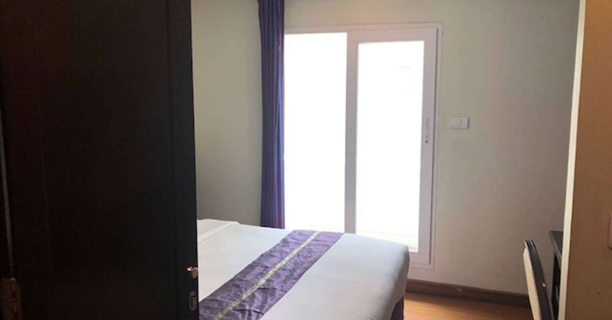 Een foto van Salil Hotel Sukhumvit Soi 8