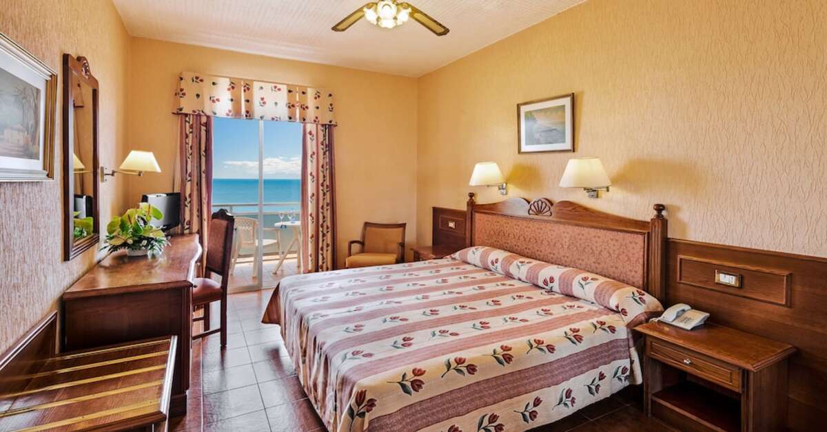 Een foto van Hotel Monopol