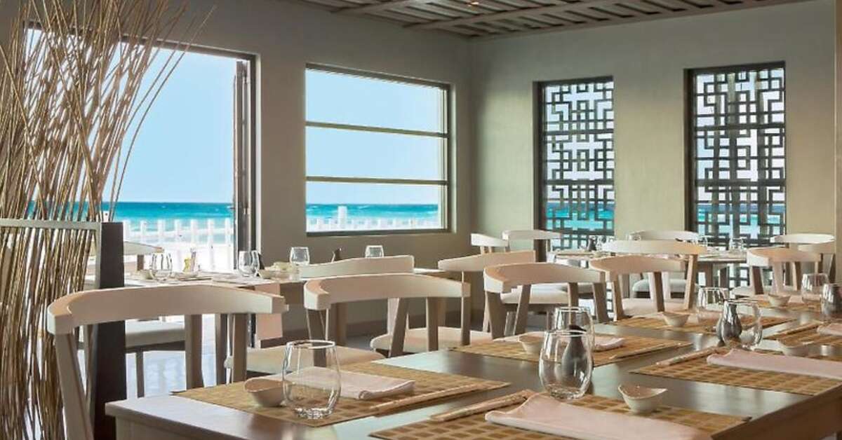 Een foto van Oleo Cancun Playa