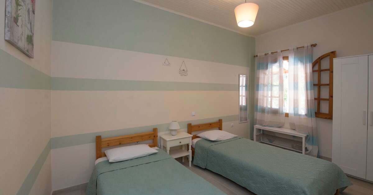 Ein Foto Villa Violetta