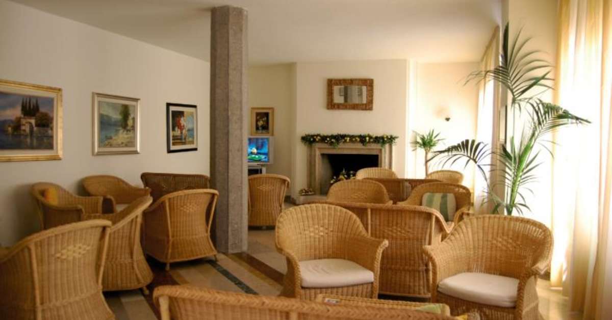 Een foto van Hotel Romeo