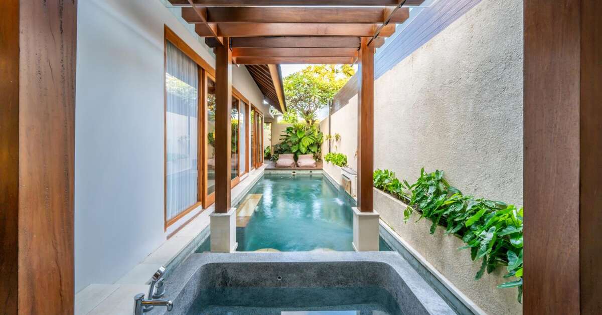 Een foto van Sithala Villa Seminyak