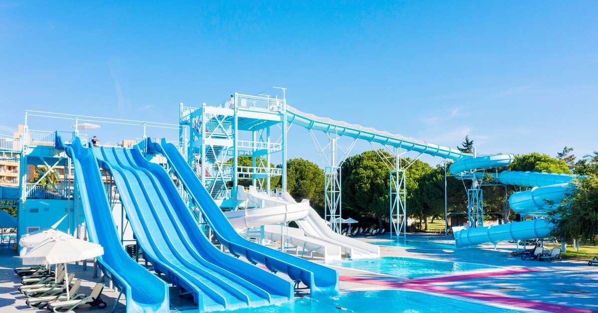 Een foto van Asteria Family Resort Belek