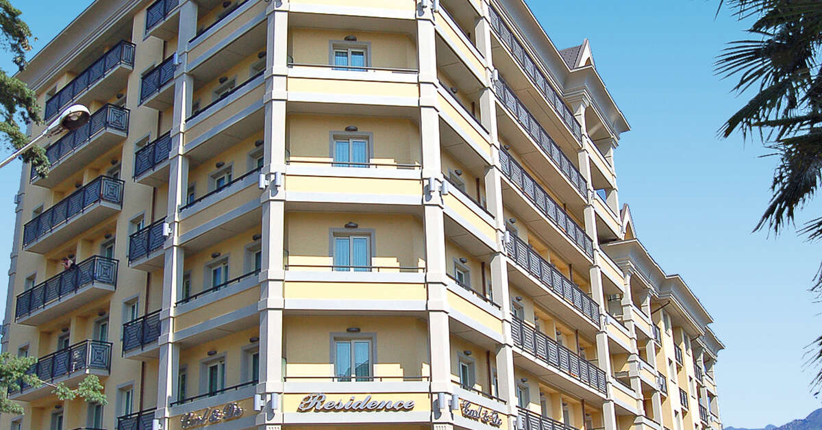 Een foto van Carl & Do Residence