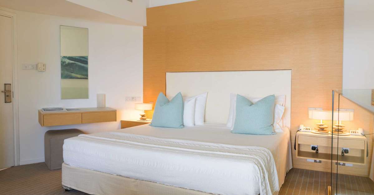 Een foto van Capo Bay Hotel