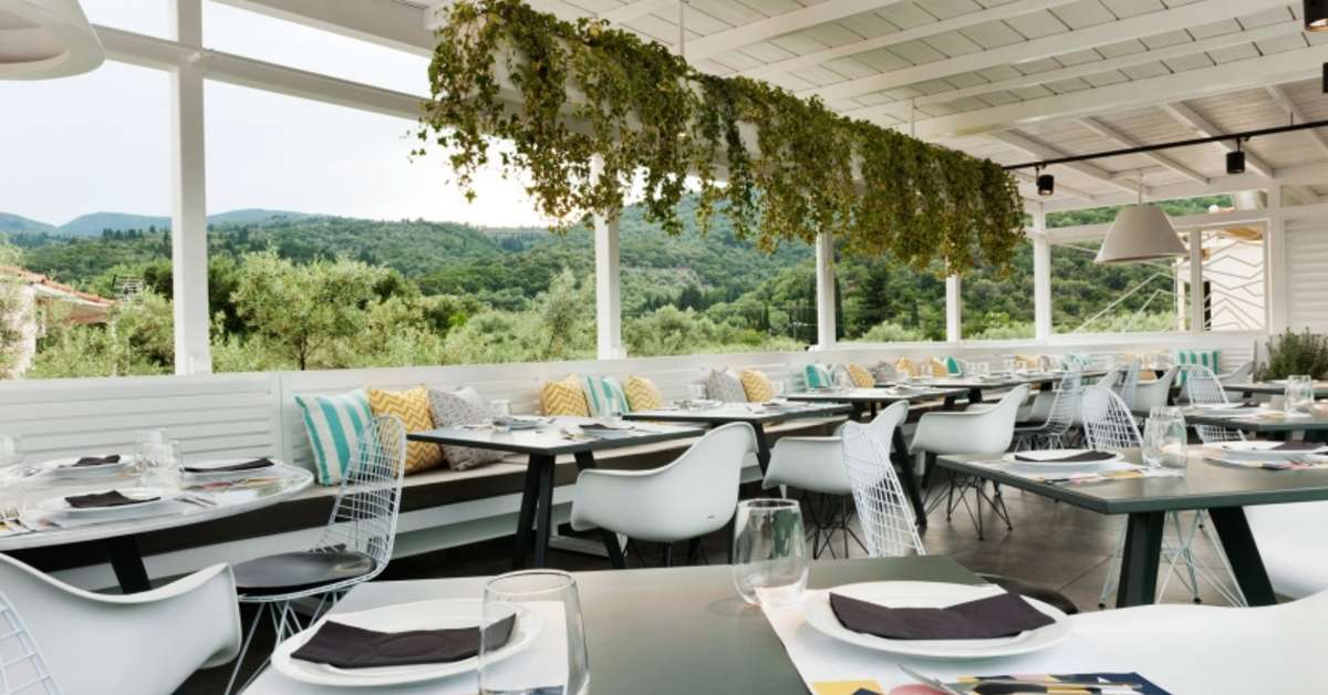 Een foto van Thomais Boutique Hotel