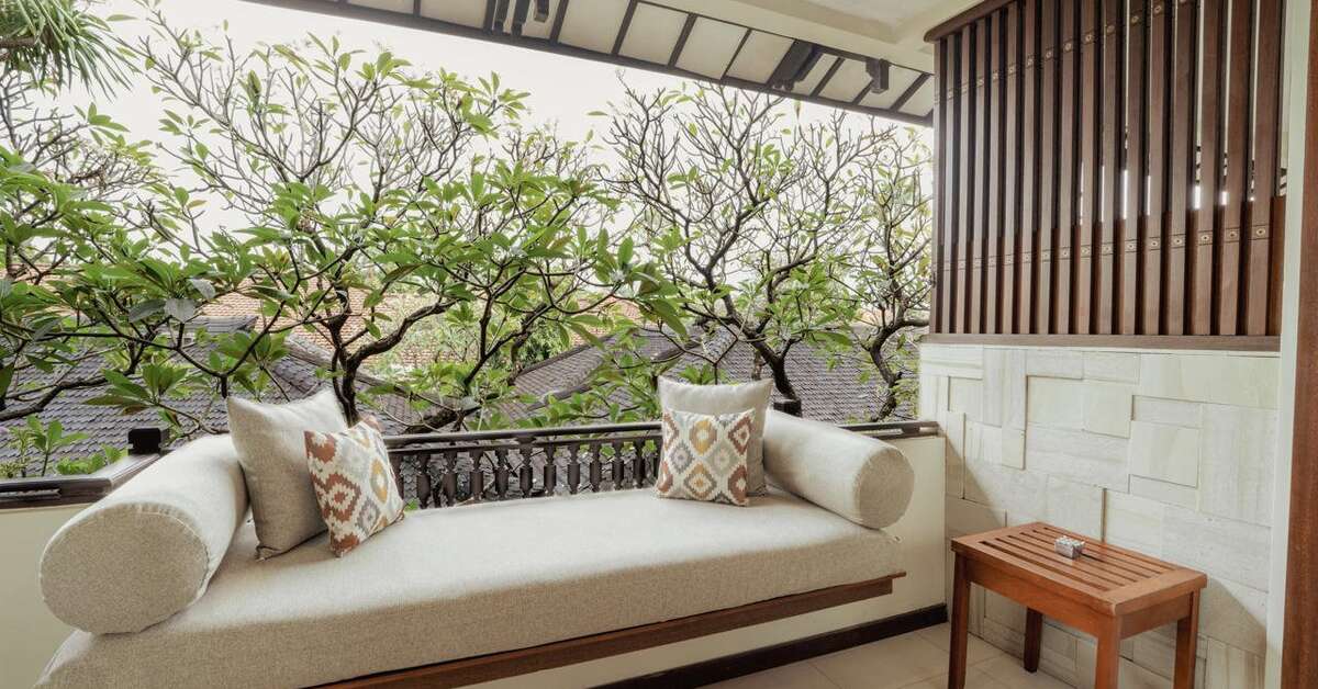 Een foto van Kuta Seaview Boutique Resort