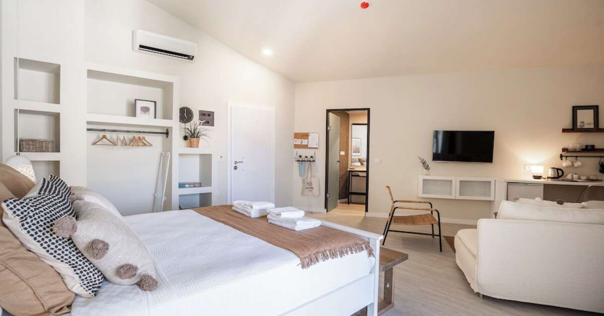 Een foto van Payava Hotel by True Blue