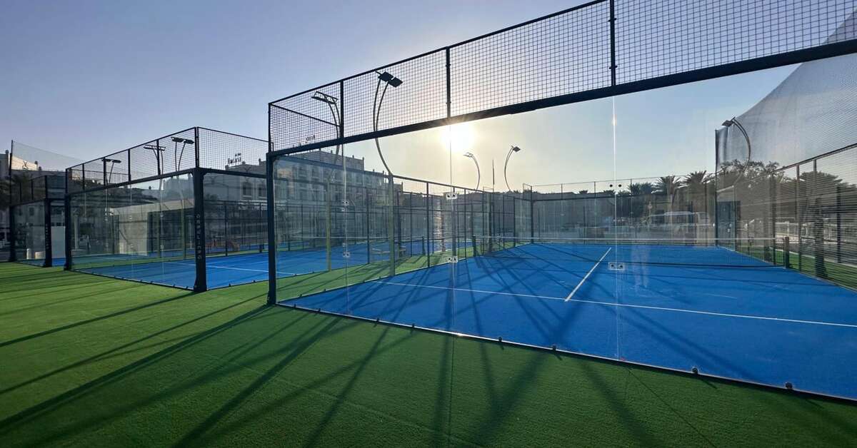Een foto van Al Ain Rotana