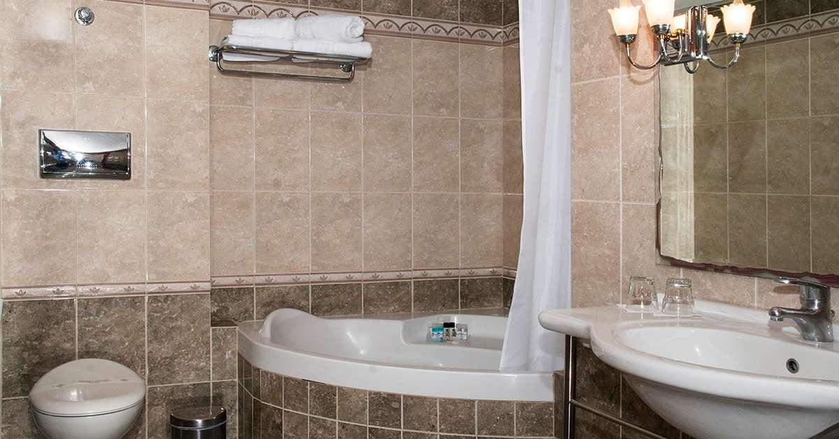 Een foto van Mediterranee Hotel