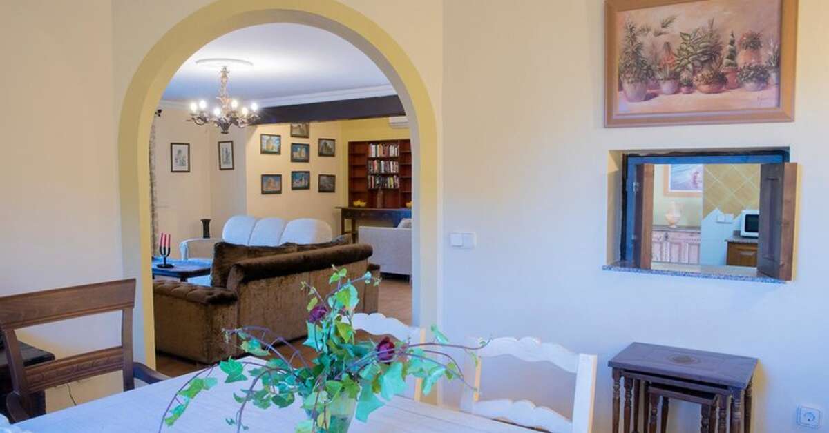 Een foto van Cortijo Fontanilla