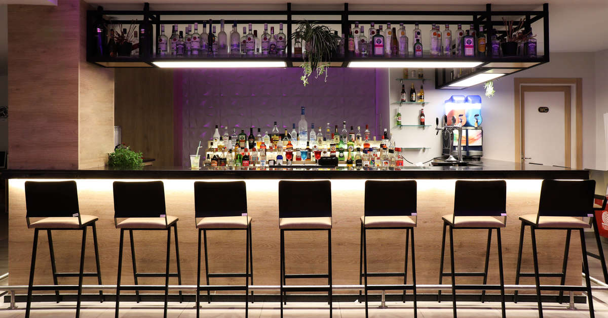 Een foto van de faciliteiten bij Ekati Mare Boutique Resort