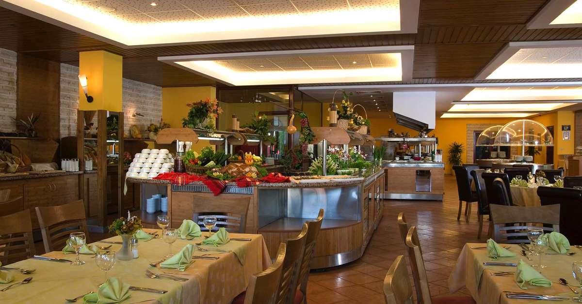 Een foto van Hotel Malibu