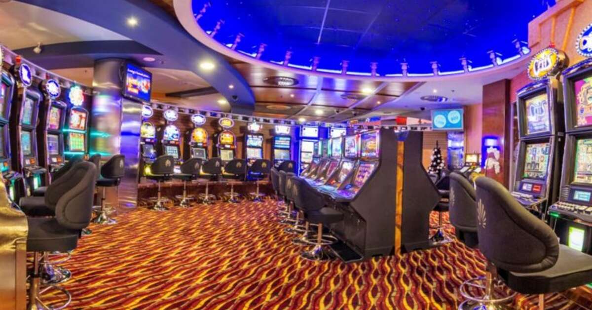 Een foto van Perla Resort & Entertainment