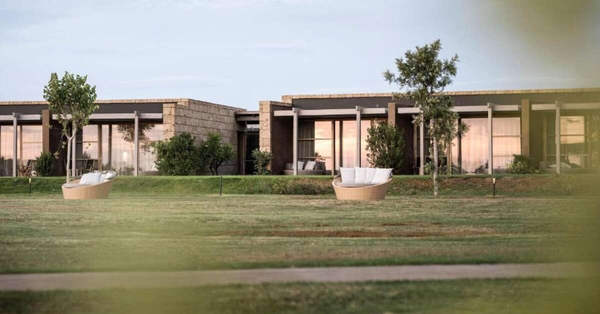 Een foto van Adler Spa Resort Sicilia