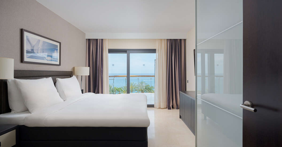 Een foto van Radisson Blu Resort Gran Canaria