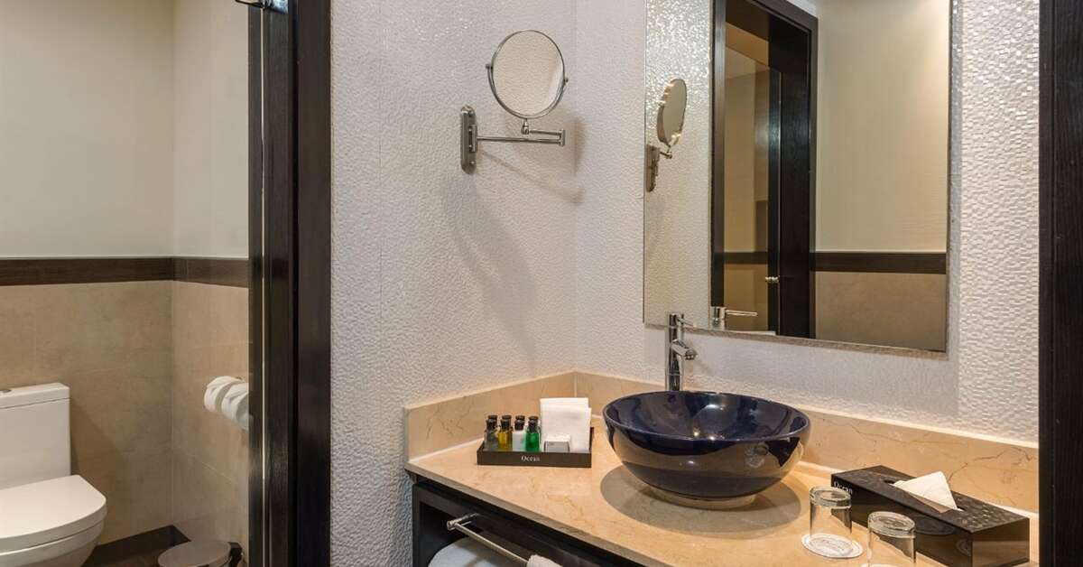 Een foto van Ocean Maya Royale