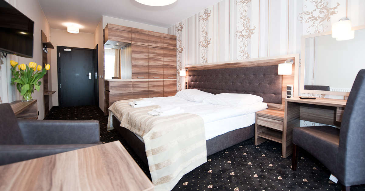 Een foto van Hotel Cristal Spa