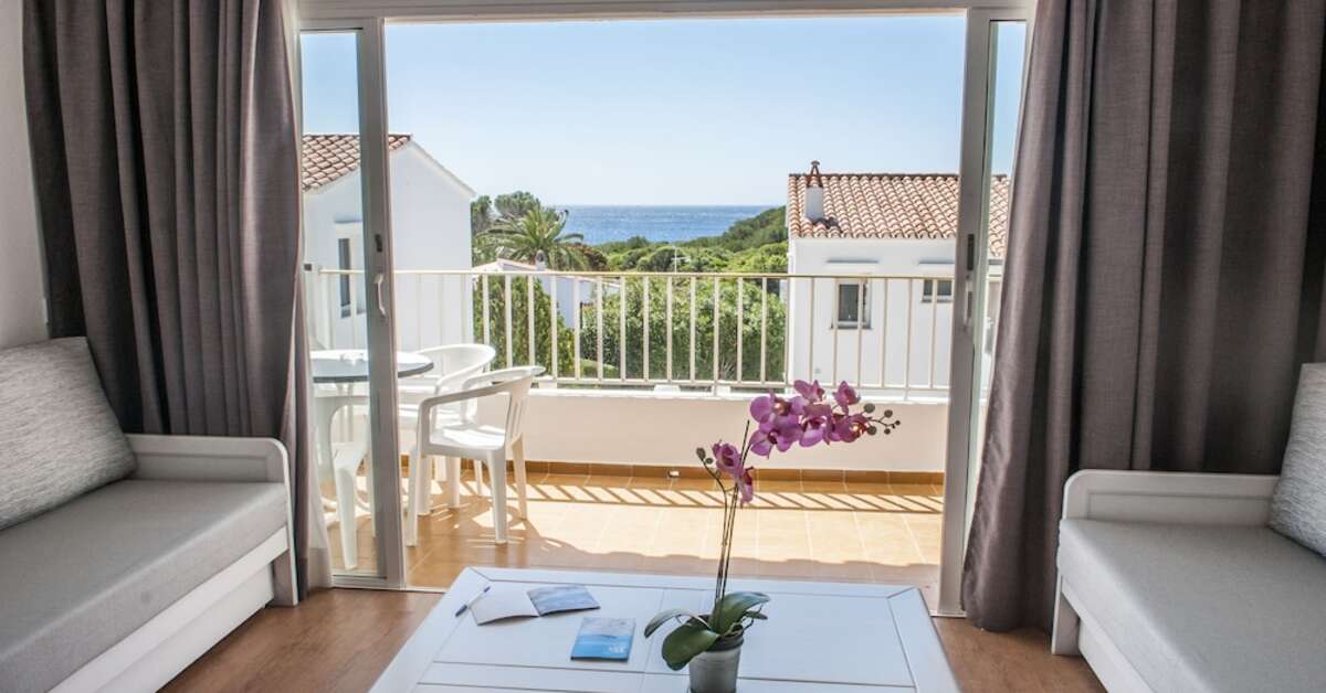 Een foto van Appartementen Los Naranjos