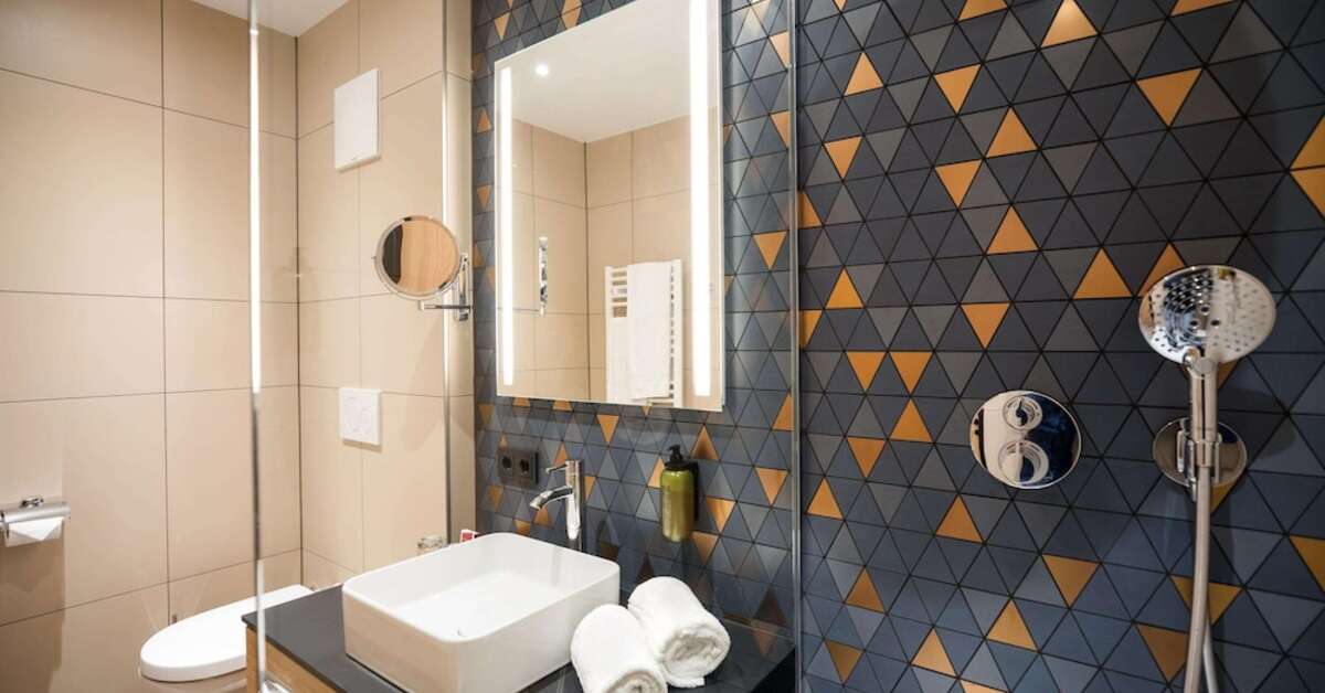 Een foto van Austria Trend Hotel Maximilian
