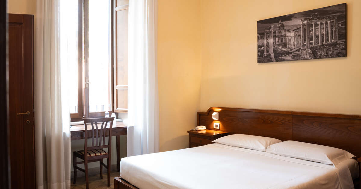 Een foto van Casa I Cappuccini