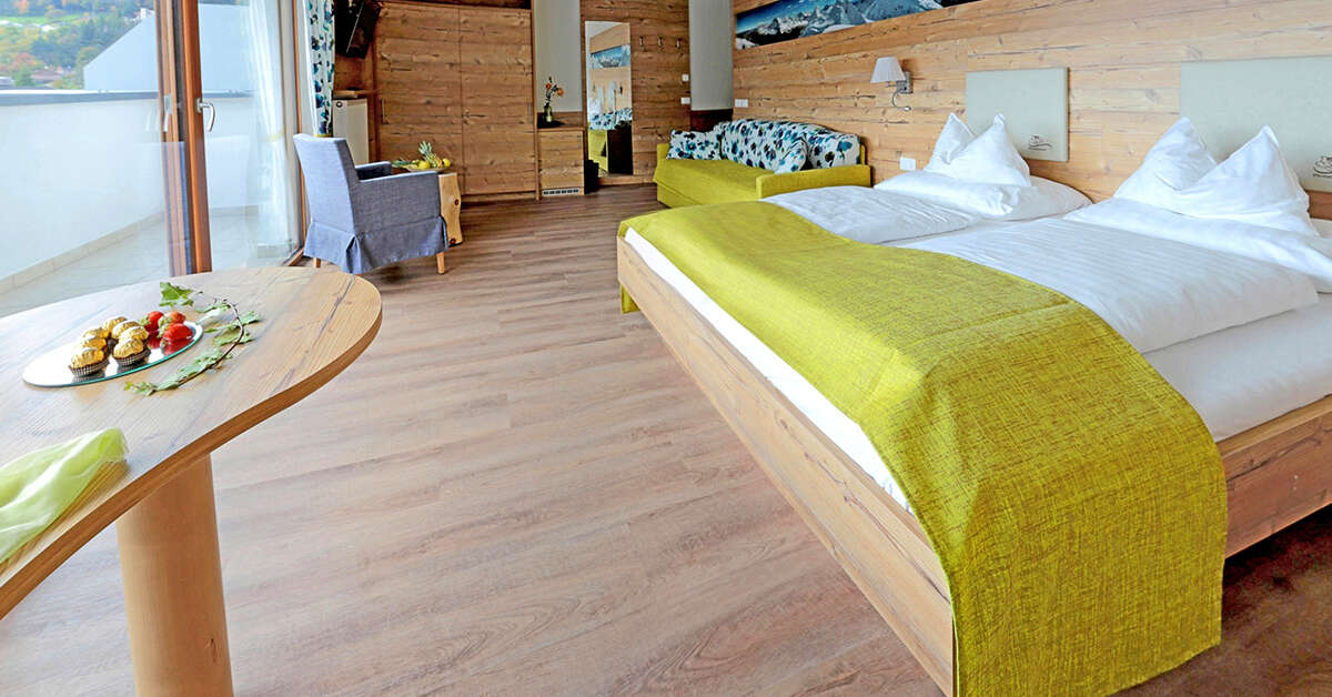 Een foto van Molaris Lodges