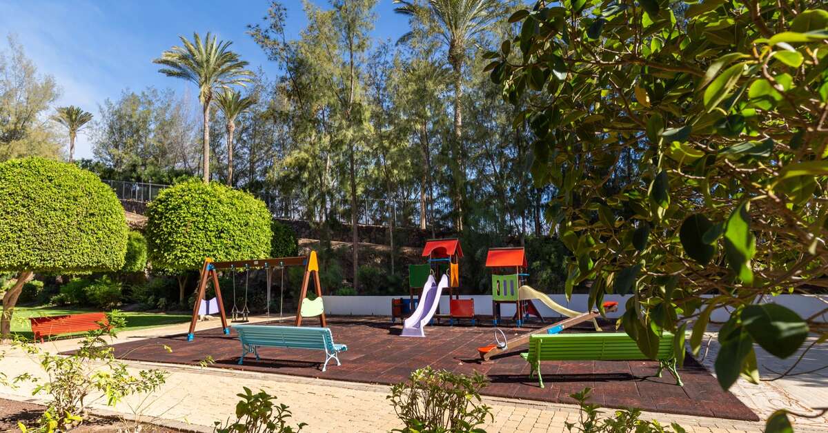 Een foto van R2 Rio Calma Hotel & Spa & Conference