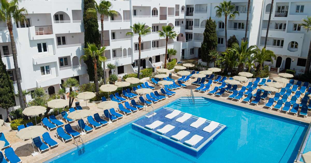 Een foto van Sol Cala D'Or