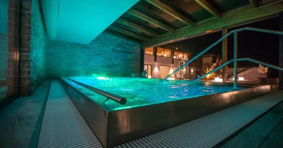 Een foto van Hotel Nockresort